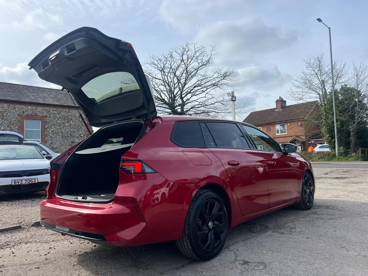 Used Vauxhall Astra 2024 for sale - 77969629: Photo 69