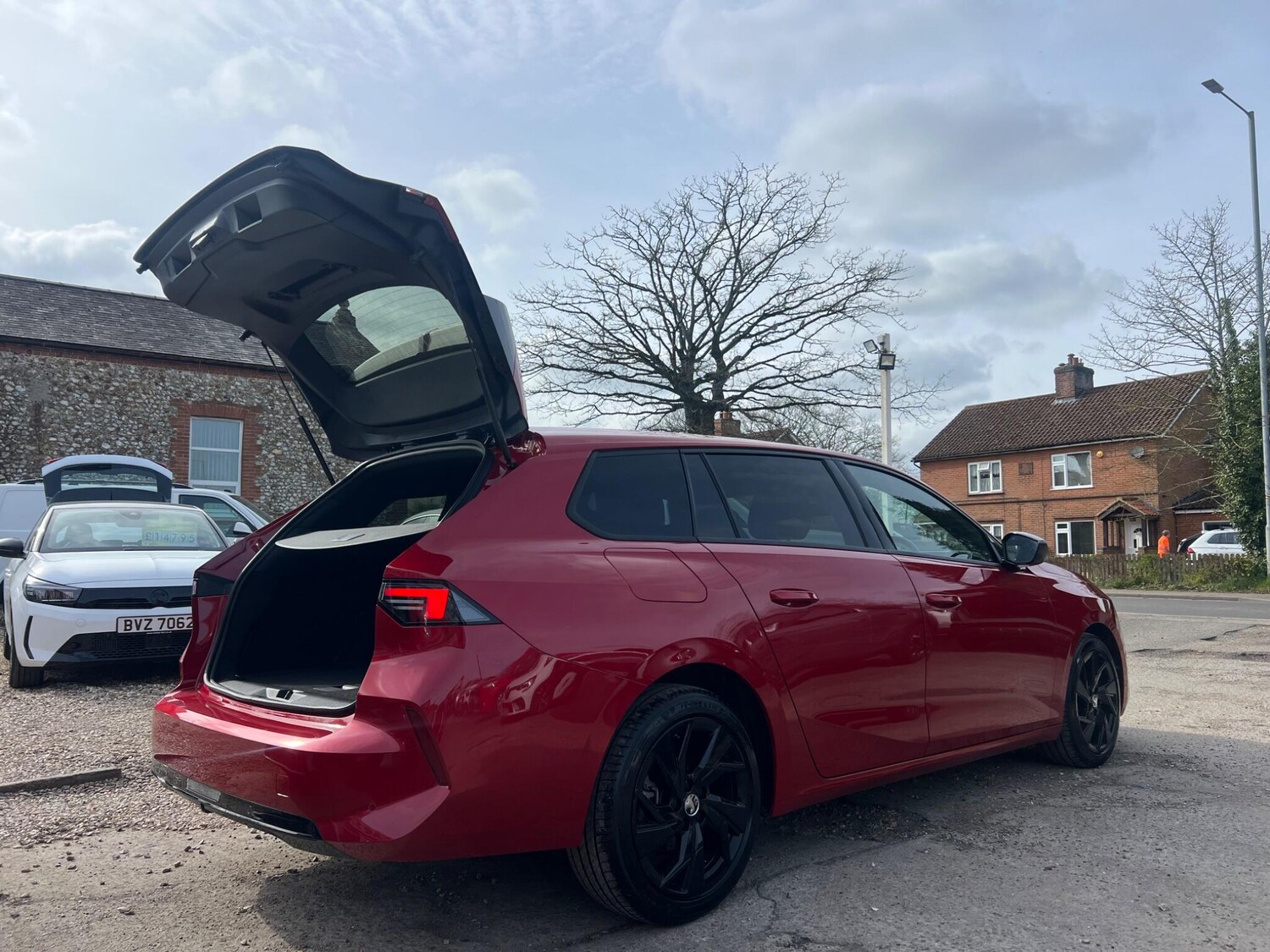 Used Vauxhall Astra 2024 for sale - 77969629: Photo 70