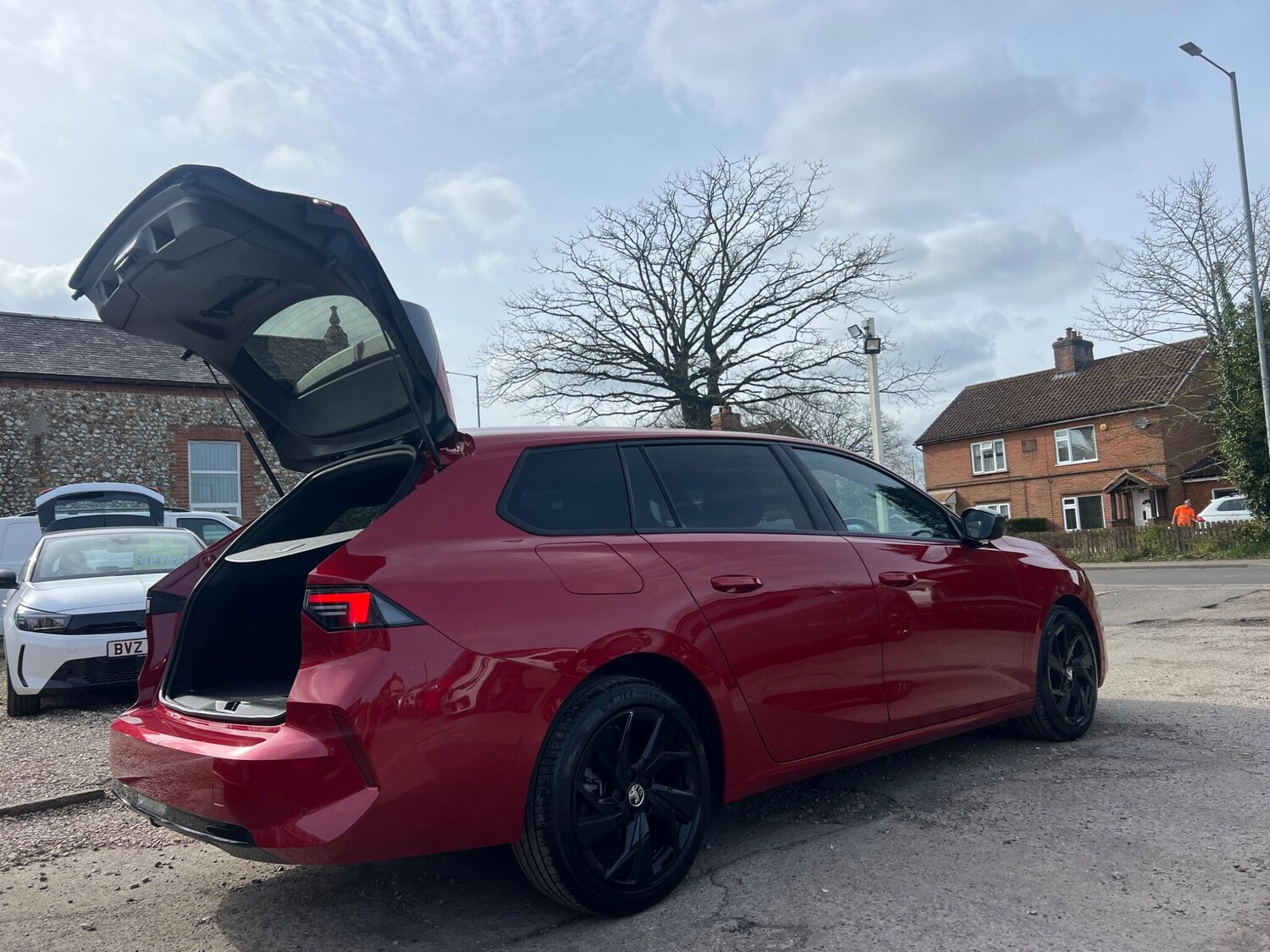 Used Vauxhall Astra 2024 for sale - 77969629: Photo 71