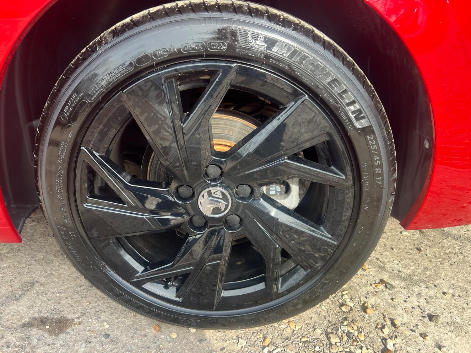 Used Vauxhall Astra 2024 for sale - 77969629: Photo 72