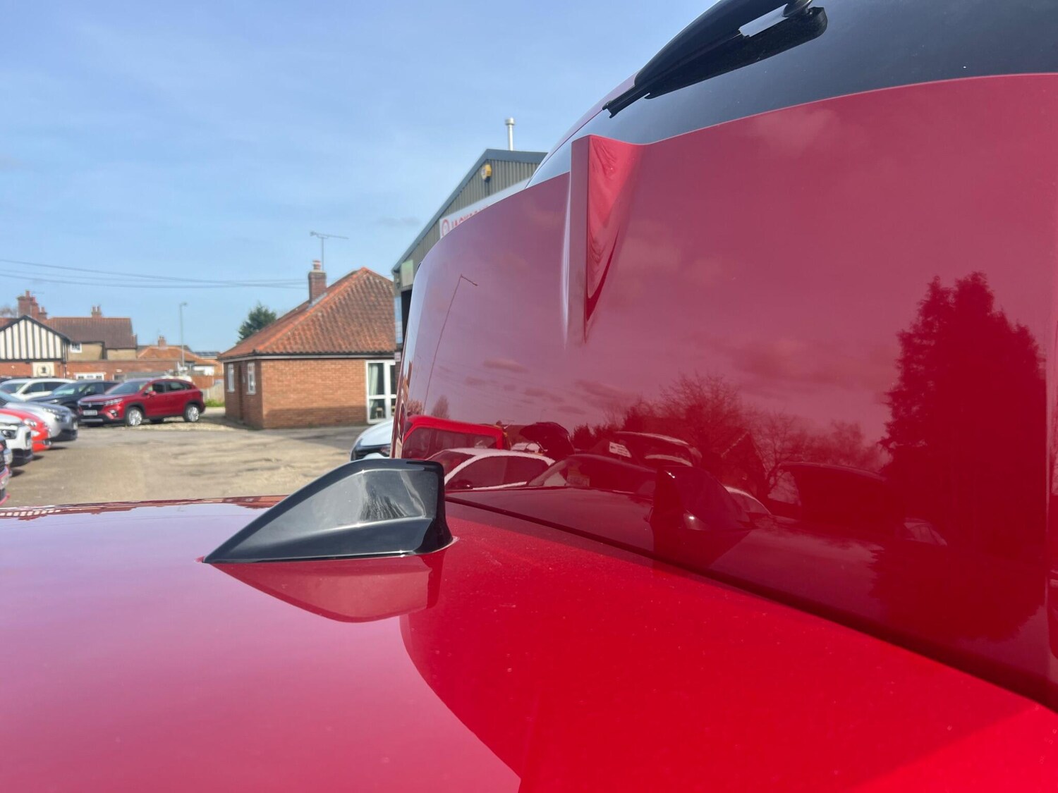 Used Vauxhall Astra 2024 for sale - 77969629: Photo 73