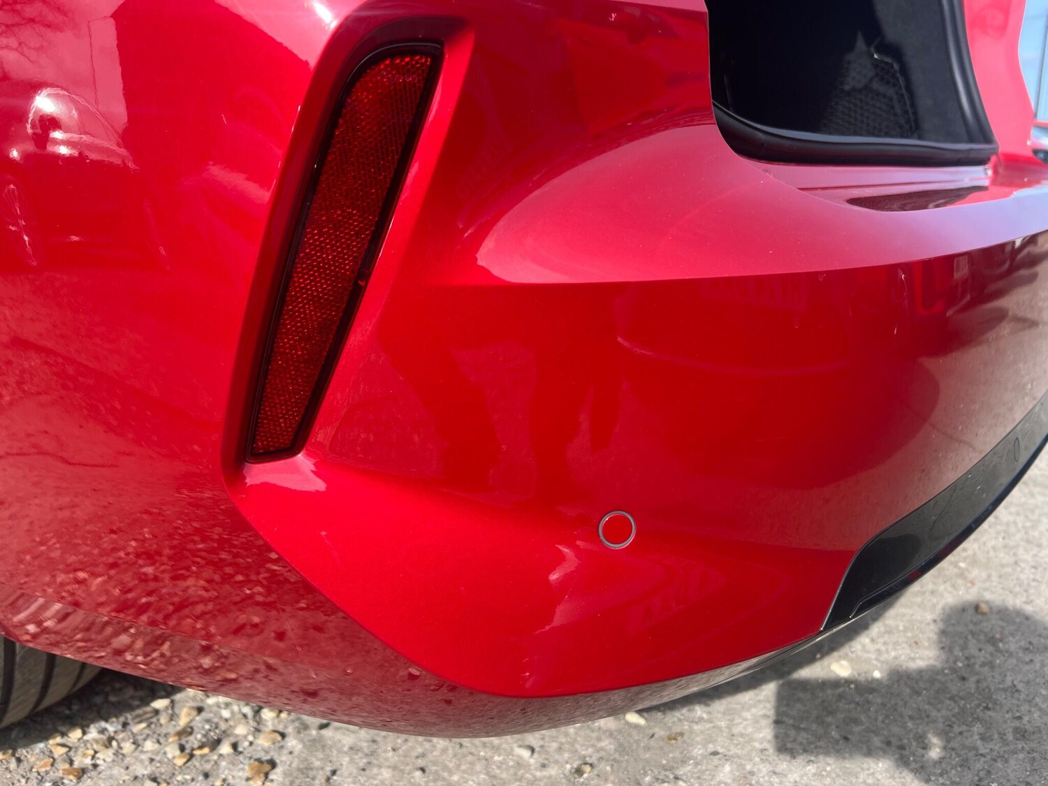 Used Vauxhall Astra 2024 for sale - 77969629: Photo 74