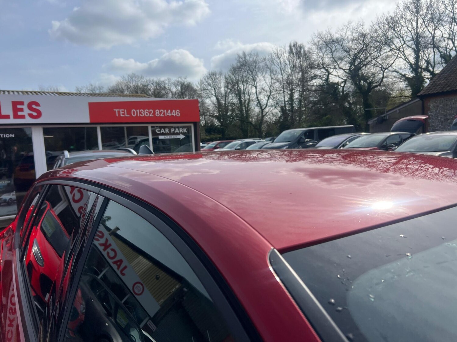 Used Vauxhall Astra 2024 for sale - 77969629: Photo 80