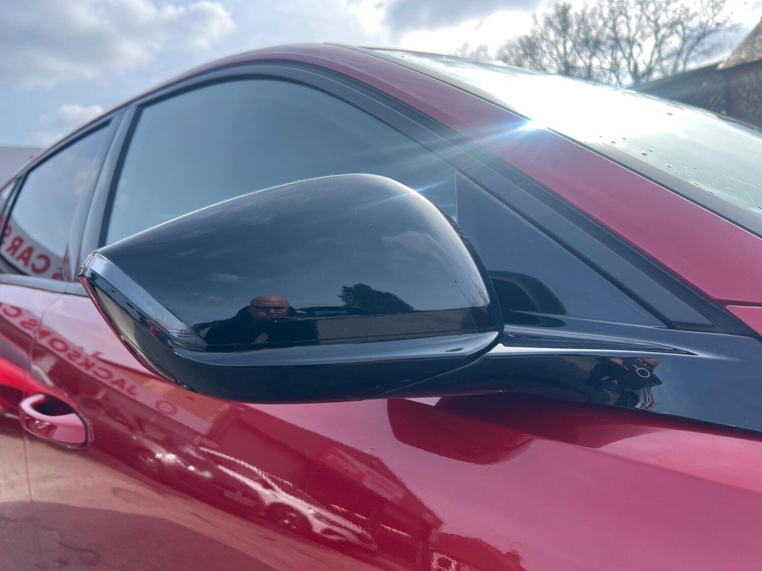 Used Vauxhall Astra 2024 for sale - 77969629: Photo 81