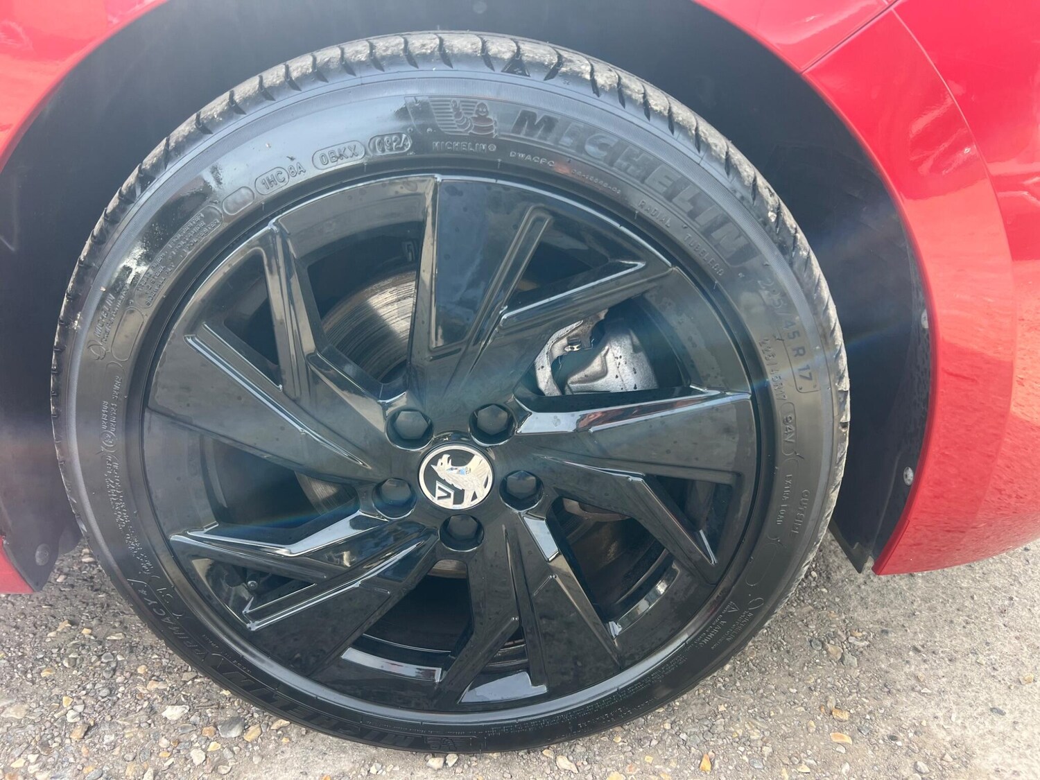 Used Vauxhall Astra 2024 for sale - 77969629: Photo 82