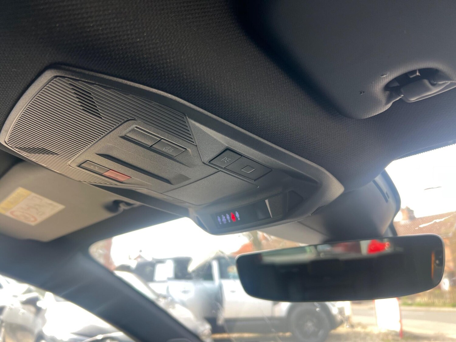 Used Vauxhall Astra 2024 for sale - 77969629: Photo 84