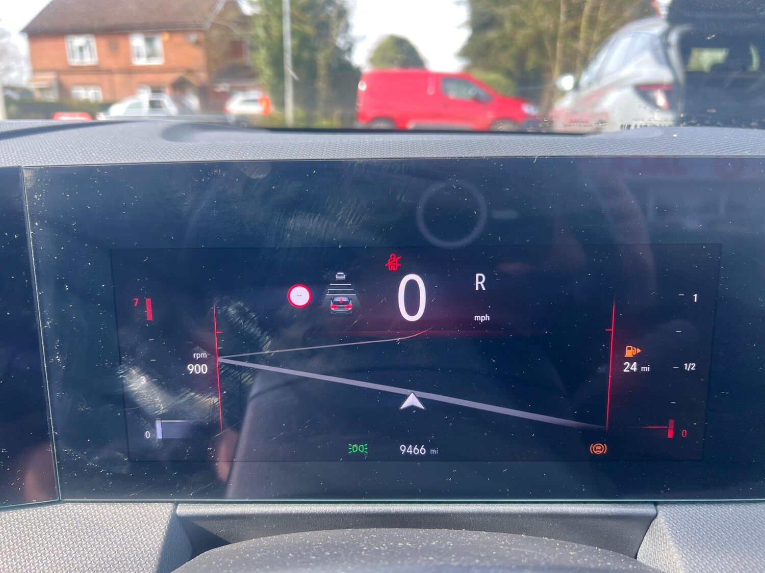 Used Vauxhall Astra 2024 for sale - 77969629: Photo 86