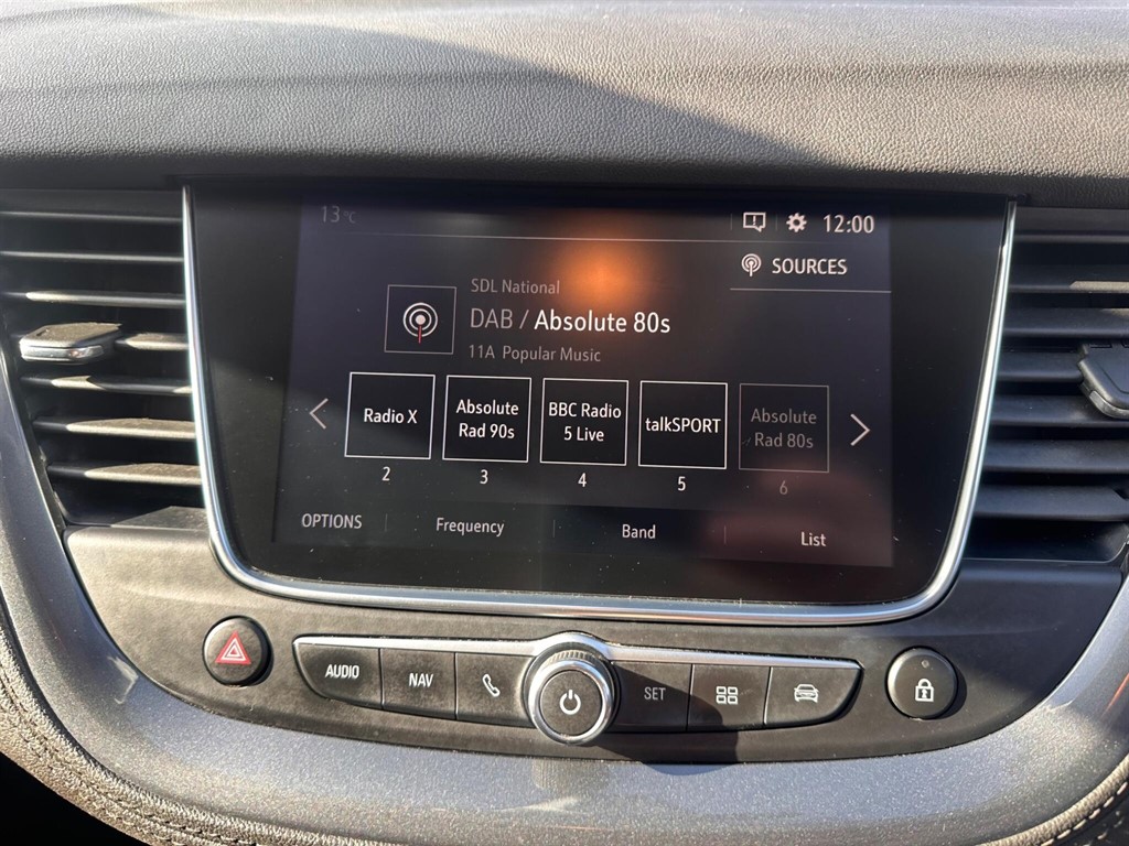 Used Vauxhall Grandland X 2019 for sale - 76344246: Photo 15