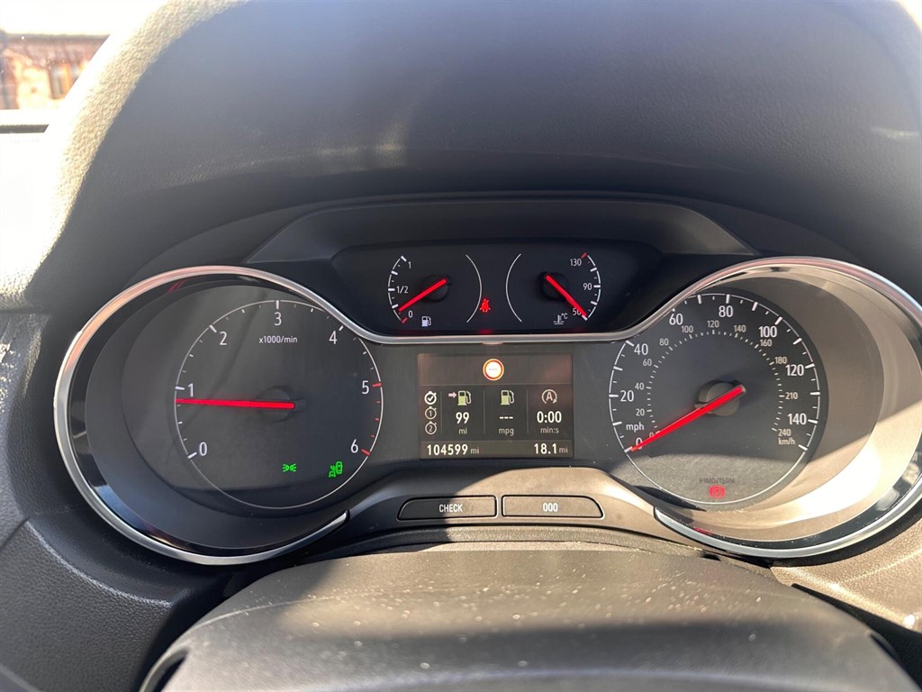 Used Vauxhall Grandland X 2019 for sale - 76344246: Photo 16