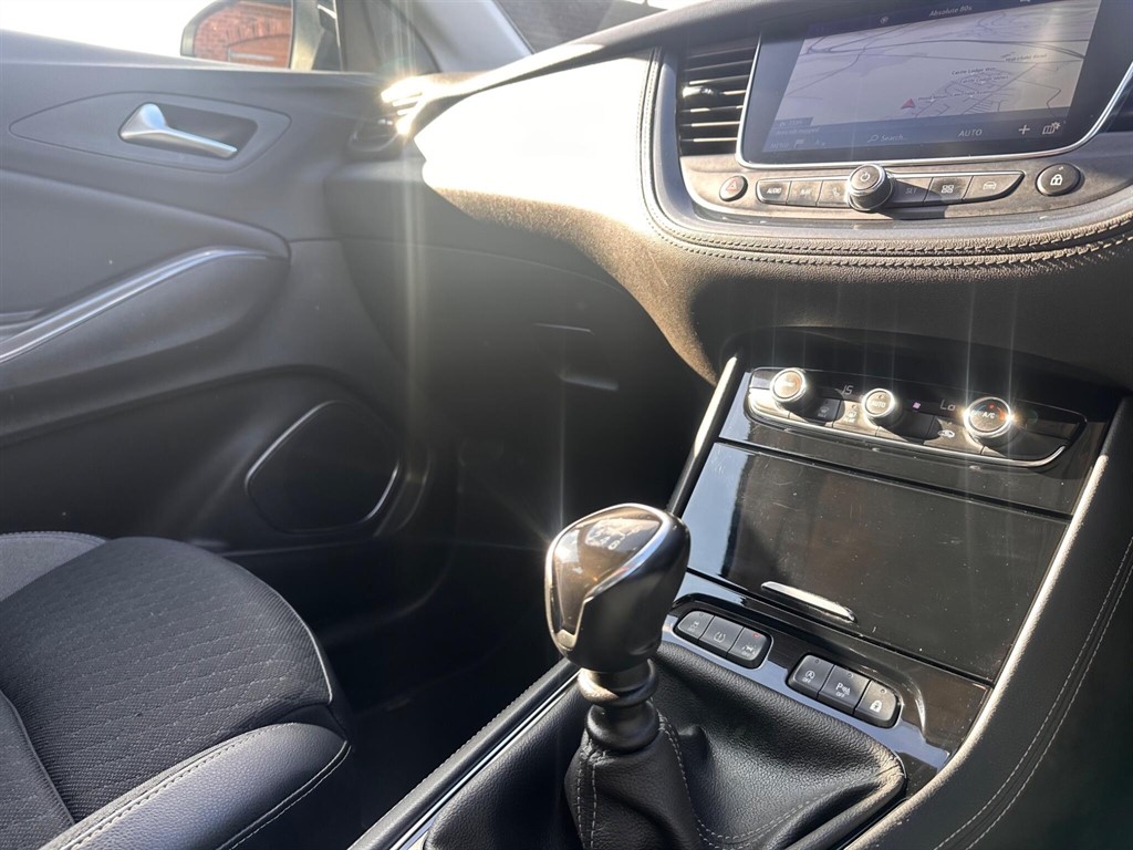 Used Vauxhall Grandland X 2019 for sale - 76344246: Photo 17