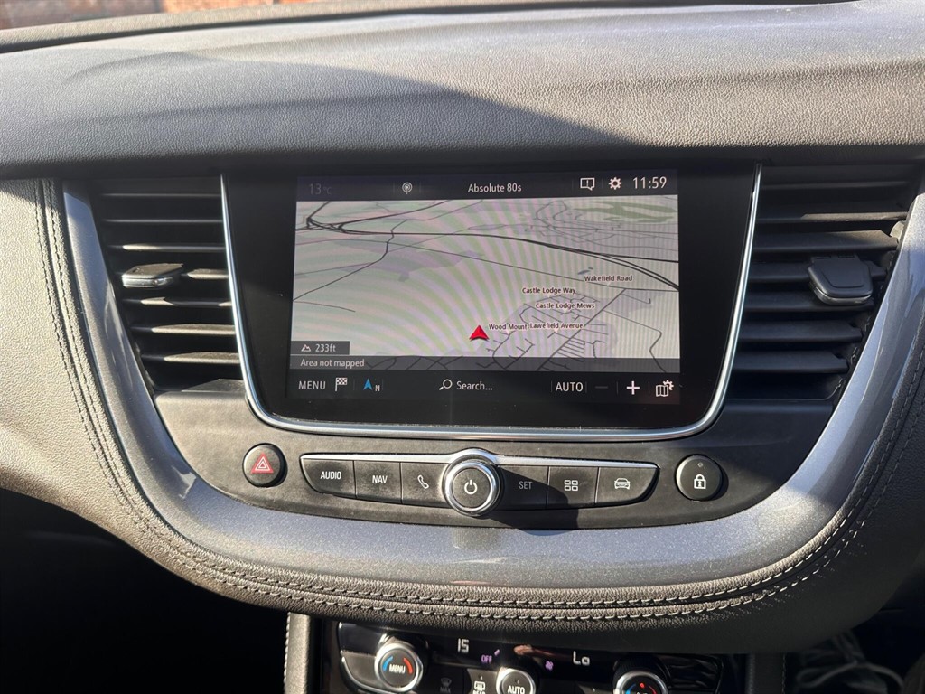 Used Vauxhall Grandland X 2019 for sale - 76344246: Photo 18