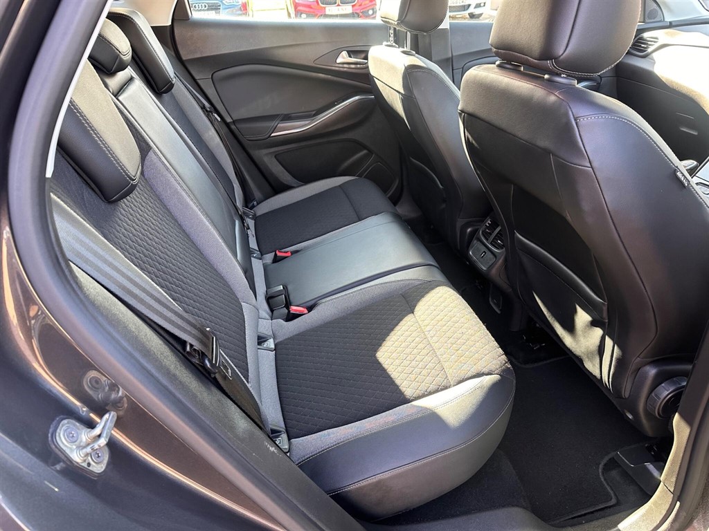 Used Vauxhall Grandland X 2019 for sale - 76344246: Photo 19