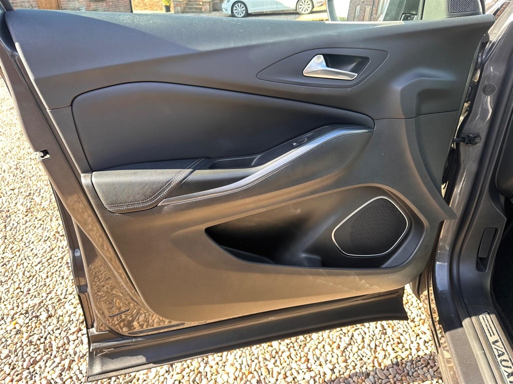 Used Vauxhall Grandland X 2019 for sale - 76344246: Photo 28