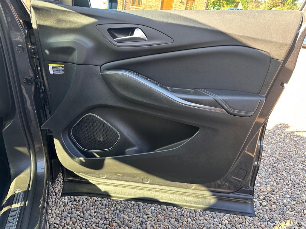 Used Vauxhall Grandland X 2019 for sale - 76344246: Photo 29