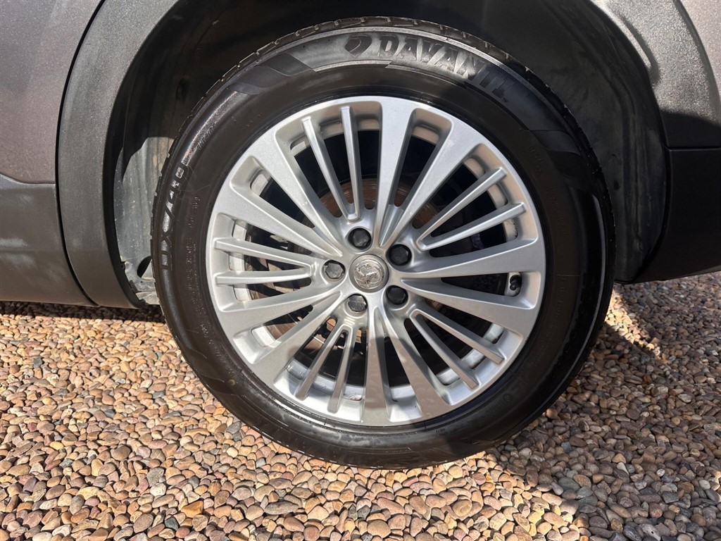 Used Vauxhall Grandland X 2019 for sale - 76344246: Photo 31