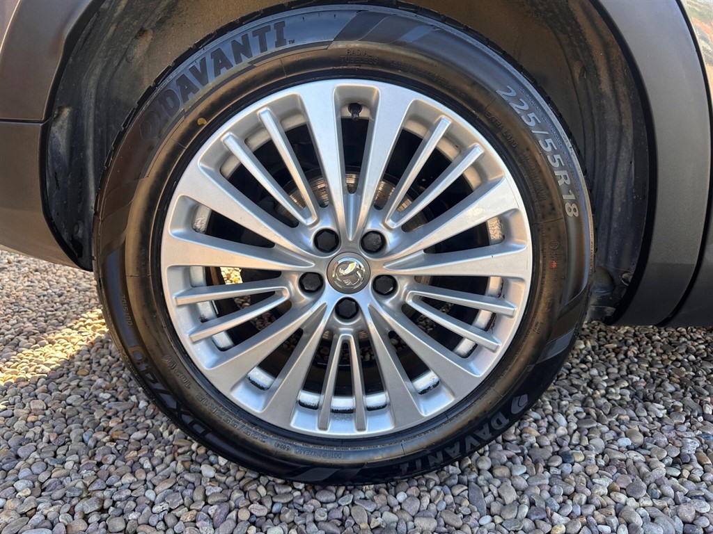 Used Vauxhall Grandland X 2019 for sale - 76344246: Photo 32