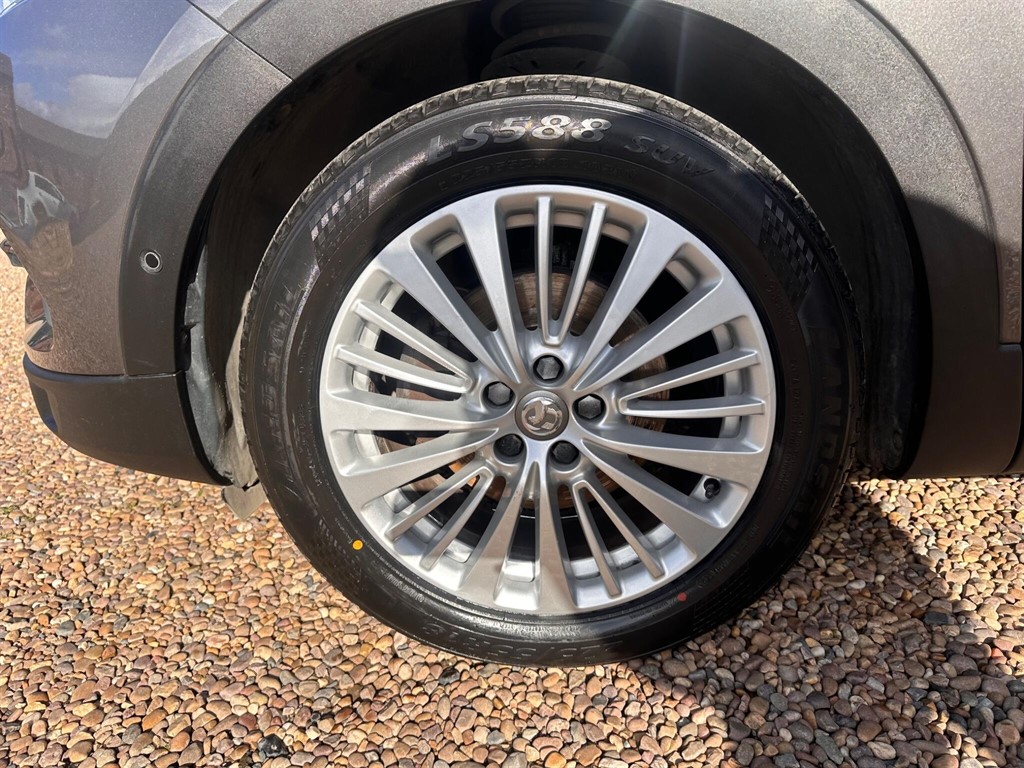 Used Vauxhall Grandland X 2019 for sale - 76344246: Photo 33