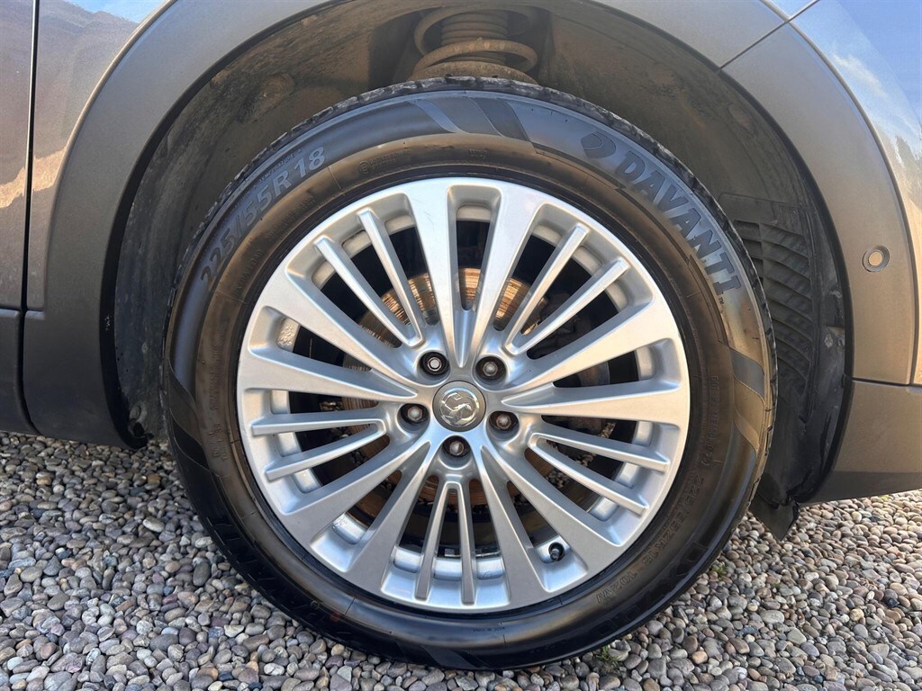 Used Vauxhall Grandland X 2019 for sale - 76344246: Photo 34