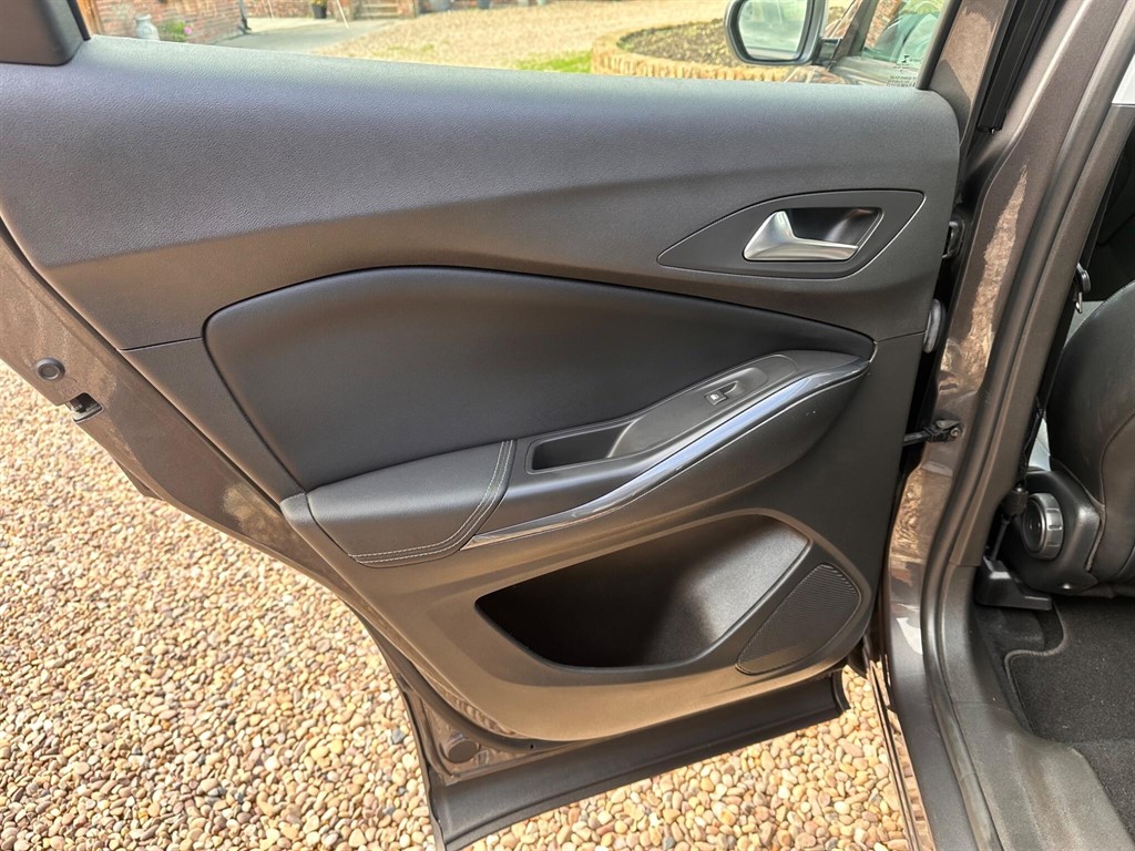 Used Vauxhall Grandland X 2019 for sale - 76344246: Photo 36