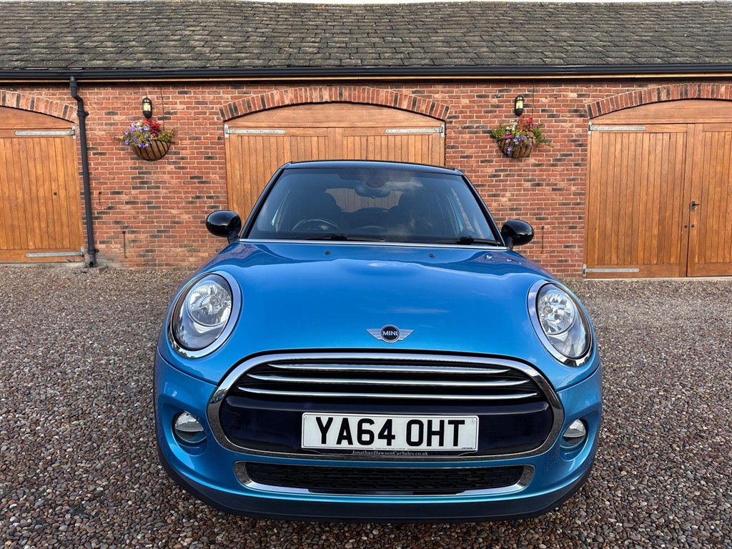 Used MINI Hatch 2014 for sale - 76452438: Photo 2