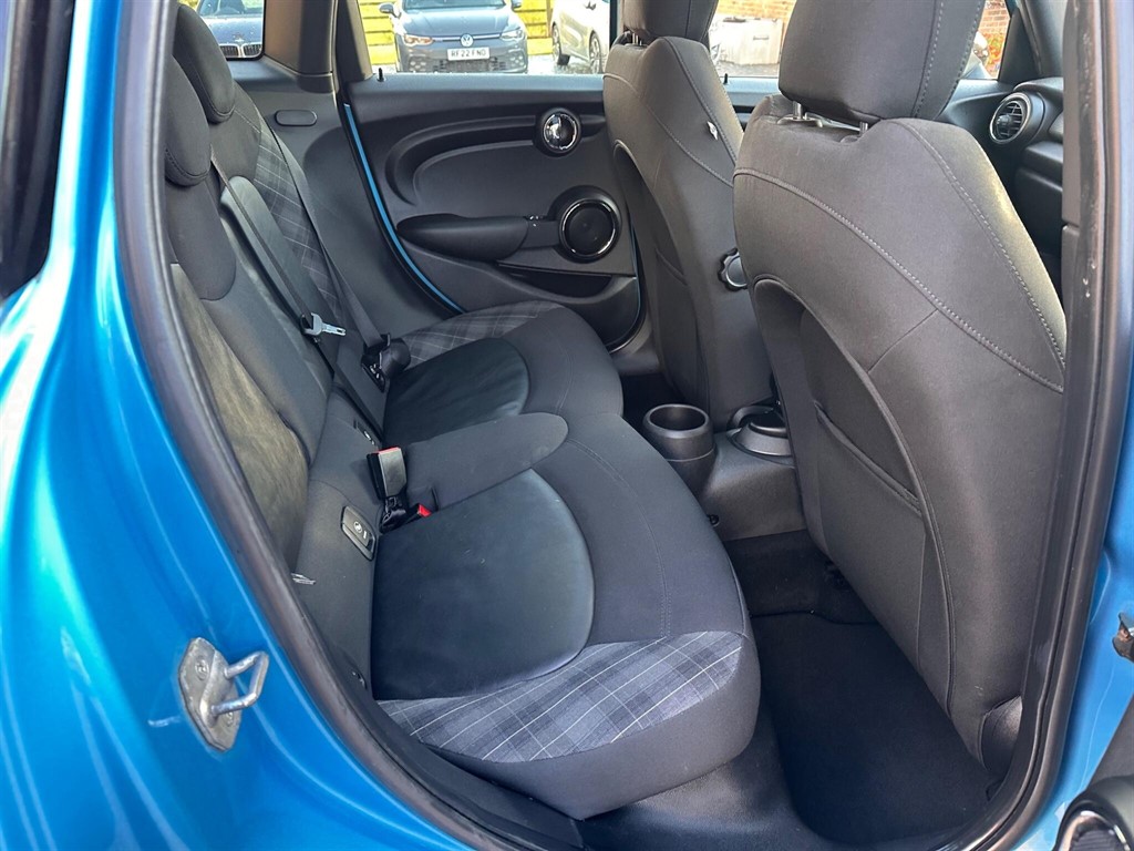 Used MINI Hatch 2014 for sale - 76452438: Photo 21