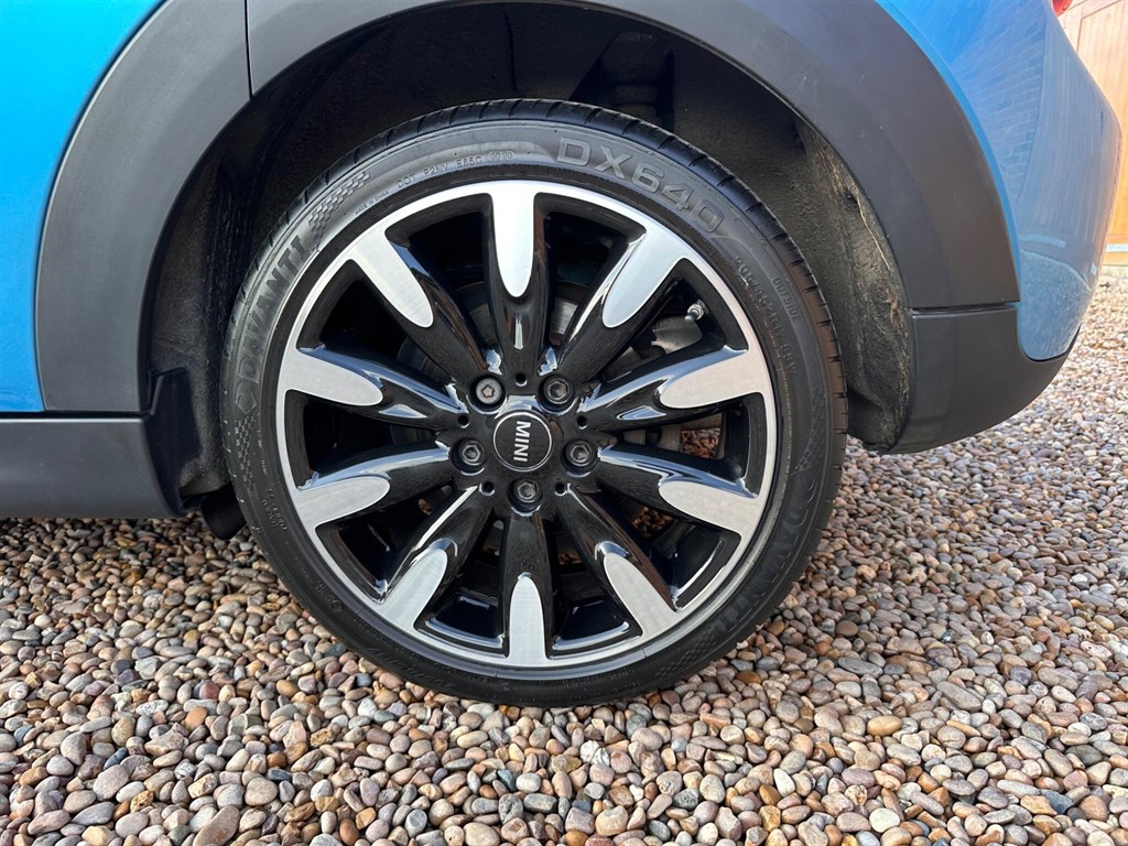 Used MINI Hatch 2014 for sale - 76452438: Photo 29