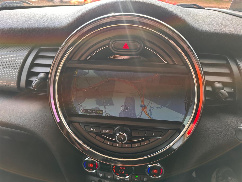 Used MINI Hatch 2014 for sale - 76452438: Photo 33