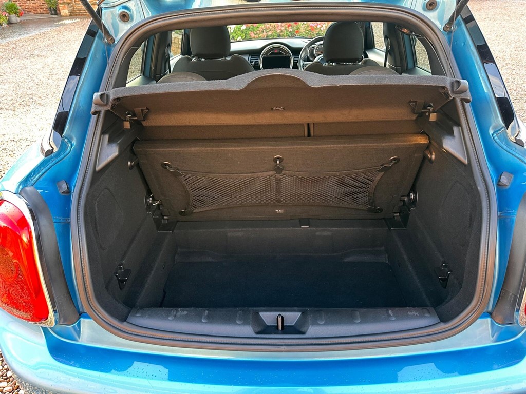 Used MINI Hatch 2014 for sale - 76452438: Photo 37