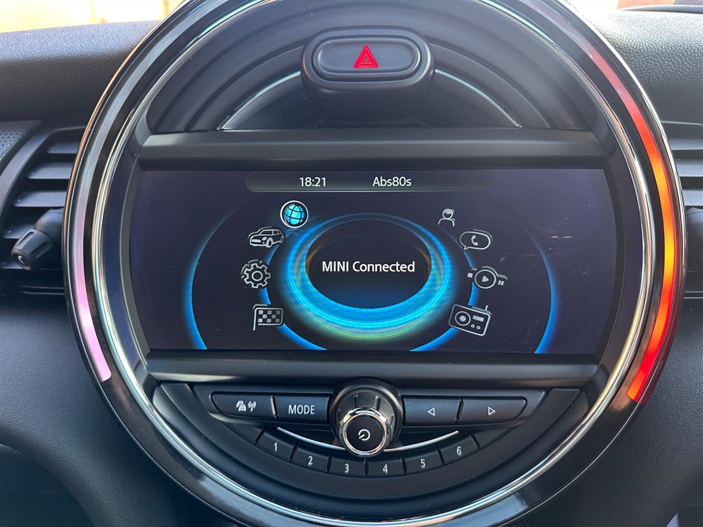 Used MINI Hatch 2014 for sale - 76452438: Photo 41