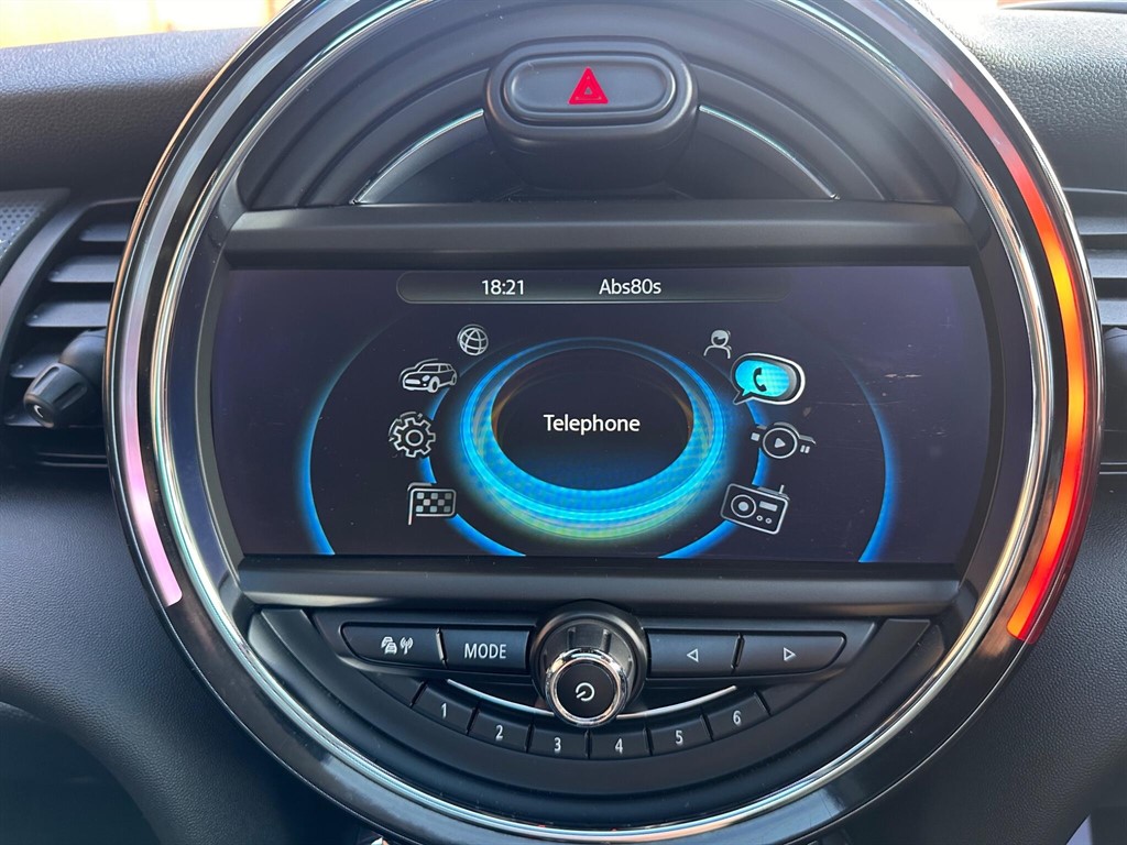 Used MINI Hatch 2014 for sale - 76452438: Photo 42