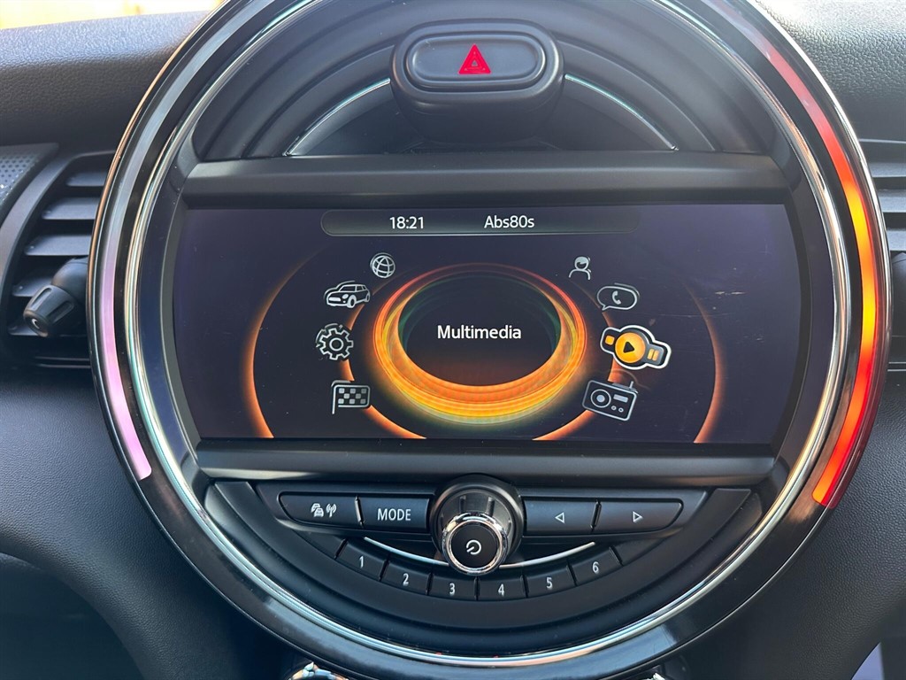 Used MINI Hatch 2014 for sale - 76452438: Photo 43