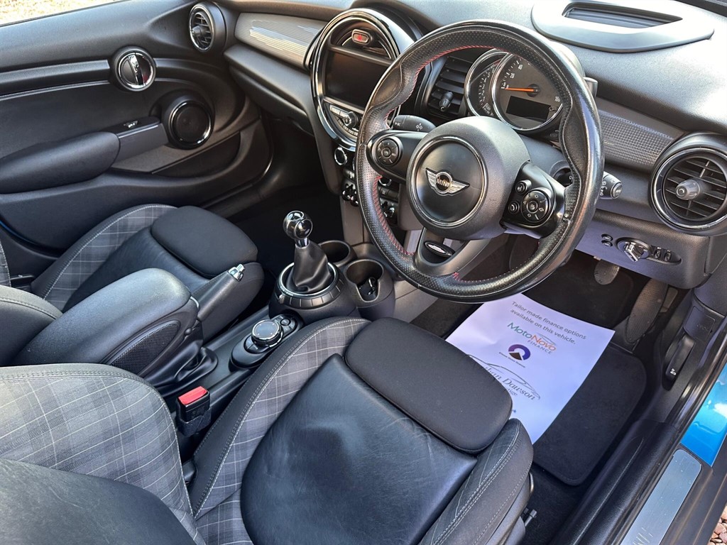 Used MINI Hatch 2014 for sale - 76452438: Photo 45