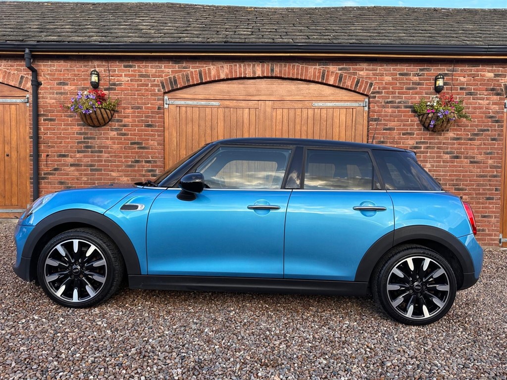 Used MINI Hatch 2014 for sale - 76452438: Photo 5