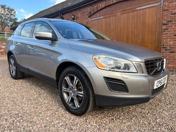 Volvo - XC60