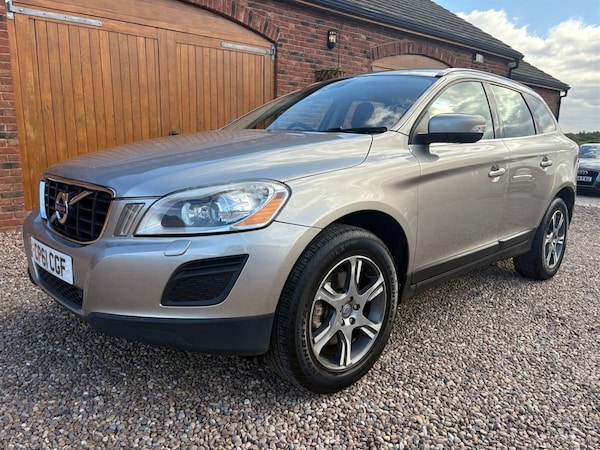 Used Volvo XC60 2011 for sale - 76217343: Photo 6