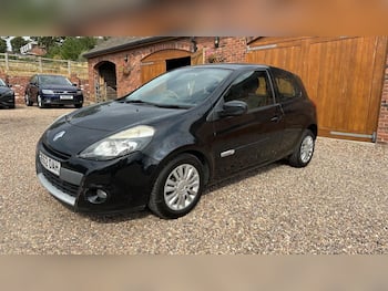 Used Renault Clio 2012 for sale - 79644400: Photo