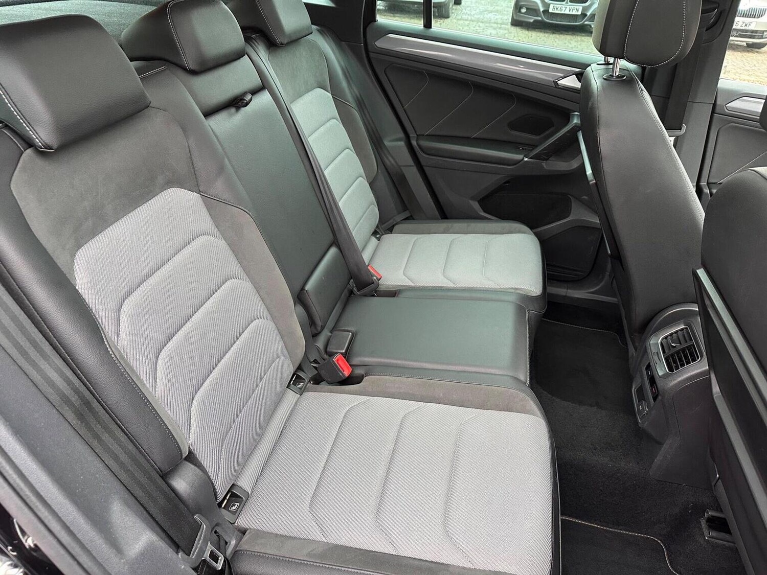 Used Volkswagen Tiguan 2017 for sale - 77638710: Photo 20