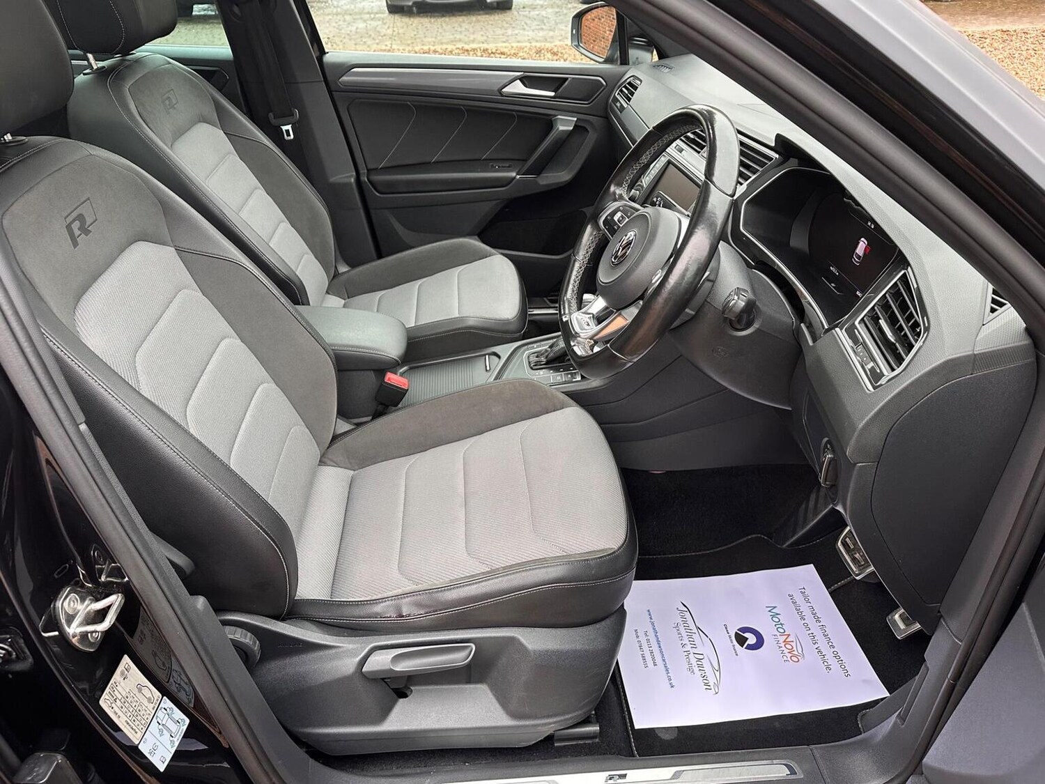 Used Volkswagen Tiguan 2017 for sale - 77638710: Photo 21