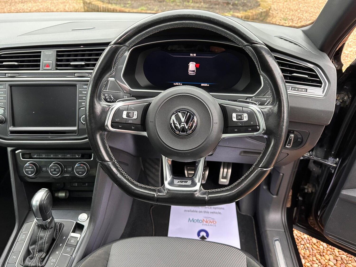 Used Volkswagen Tiguan 2017 for sale - 77638710: Photo 22