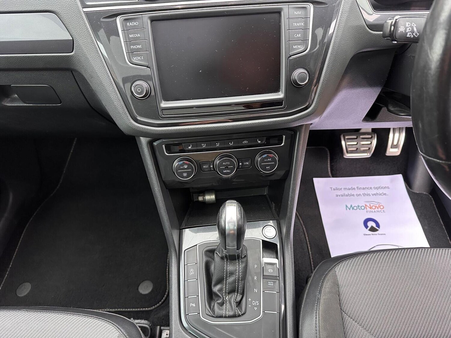 Used Volkswagen Tiguan 2017 for sale - 77638710: Photo 23