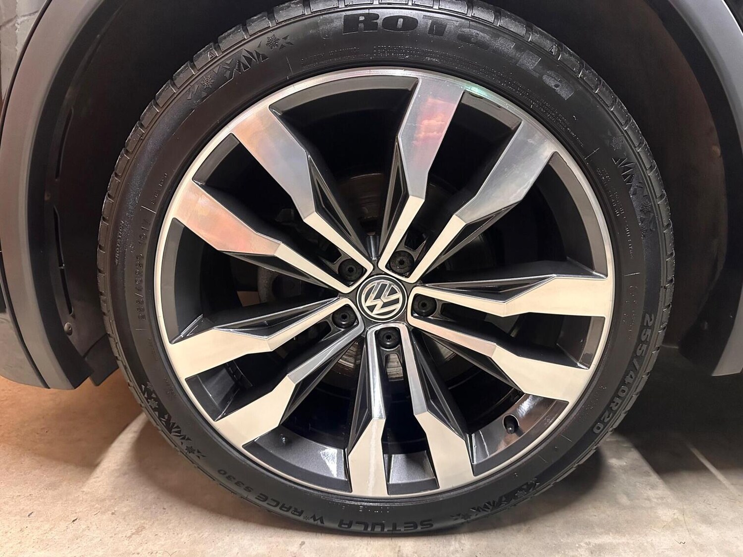 Used Volkswagen Tiguan 2017 for sale - 77638710: Photo 31