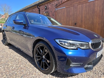 2020 - 2.0 Sport Touring Auto Euro 6 (s/s) 5dr