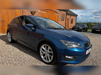 Used SEAT Leon 2016 for sale - 79372041: Photo