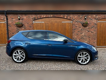 Used SEAT Leon 2016 for sale - 79372041: Photo