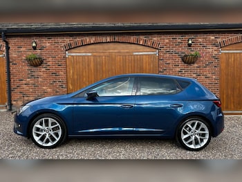 Used SEAT Leon 2016 for sale - 79372041: Photo