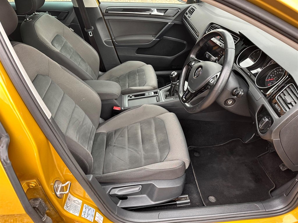 Used Volkswagen Golf 2018 for sale - 76507806: Photo 13