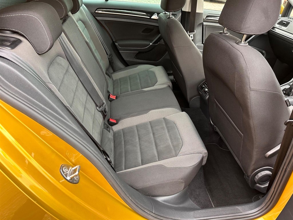 Used Volkswagen Golf 2018 for sale - 76507806: Photo 15