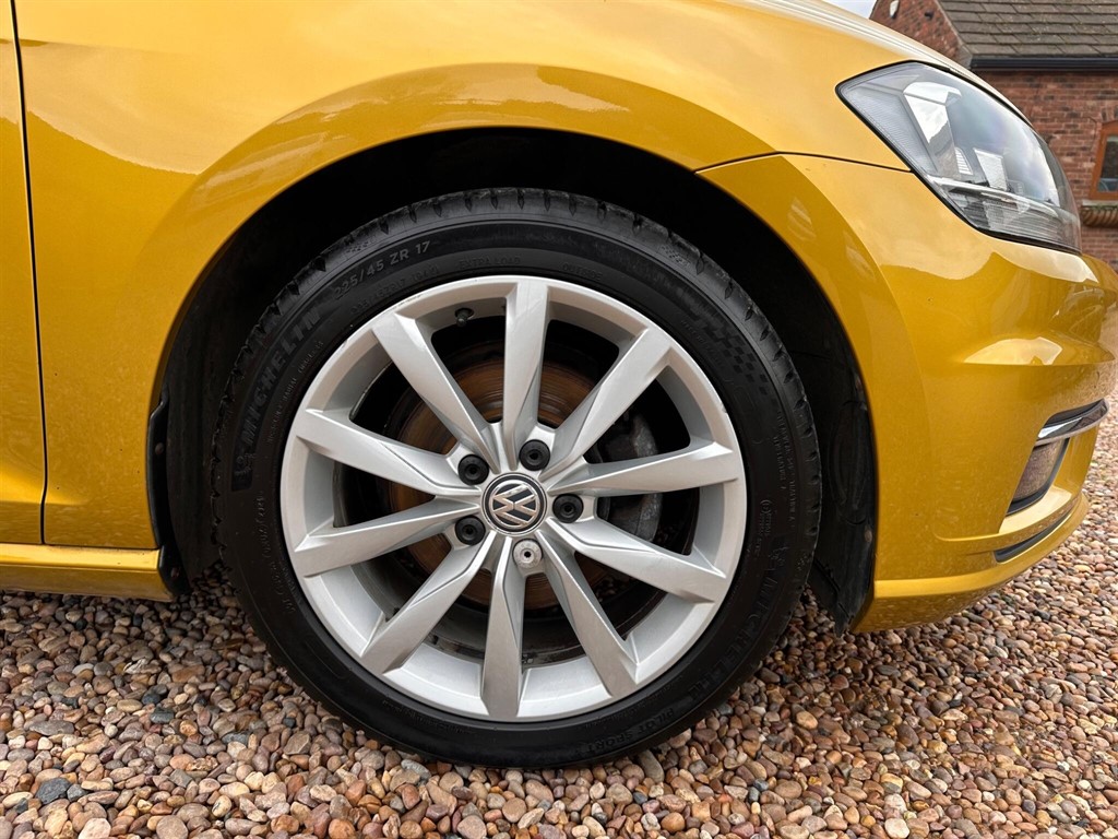 Used Volkswagen Golf 2018 for sale - 76507806: Photo 17