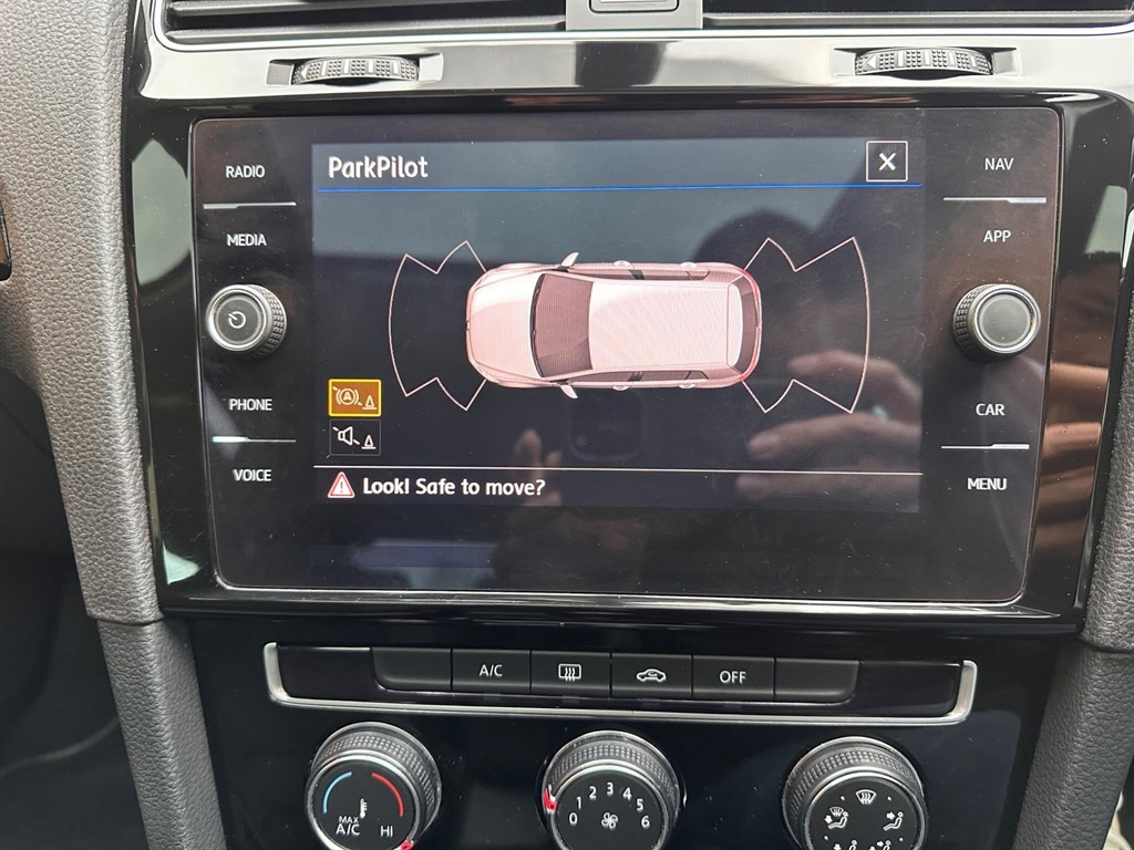 Used Volkswagen Golf 2018 for sale - 76507806: Photo 18