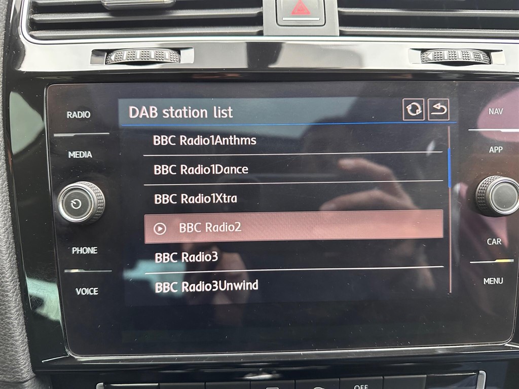 Used Volkswagen Golf 2018 for sale - 76507806: Photo 19